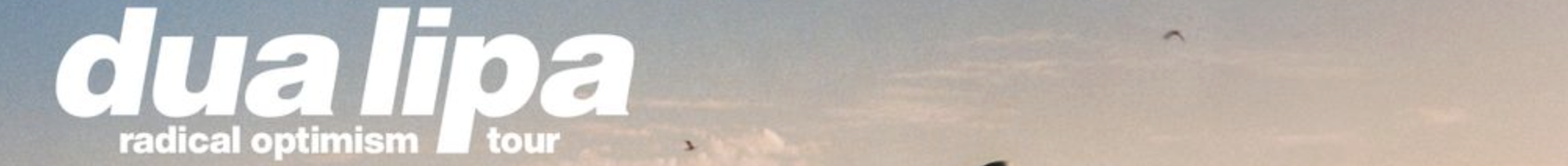 DuaLipaRadicalOptimismTour