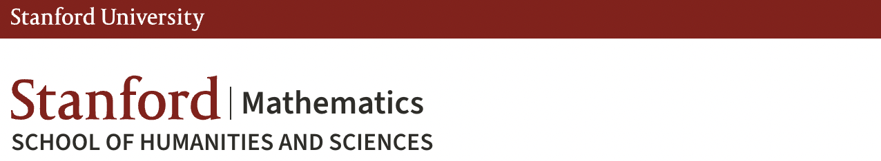 stanford-math